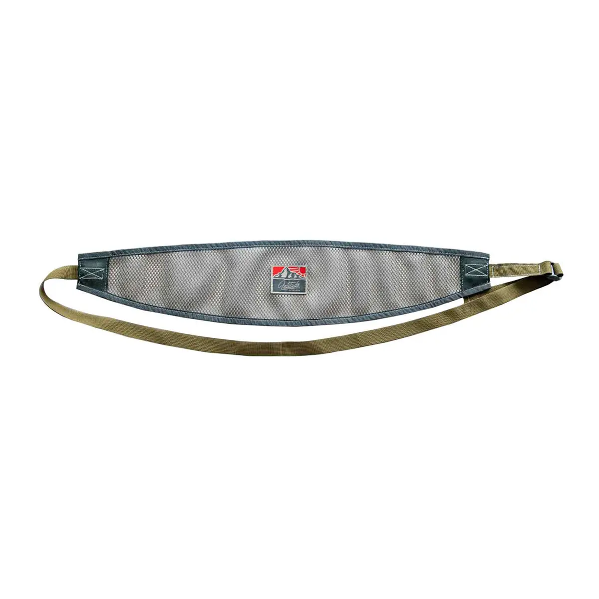 Latitude Outdoors Regular Back Band 1