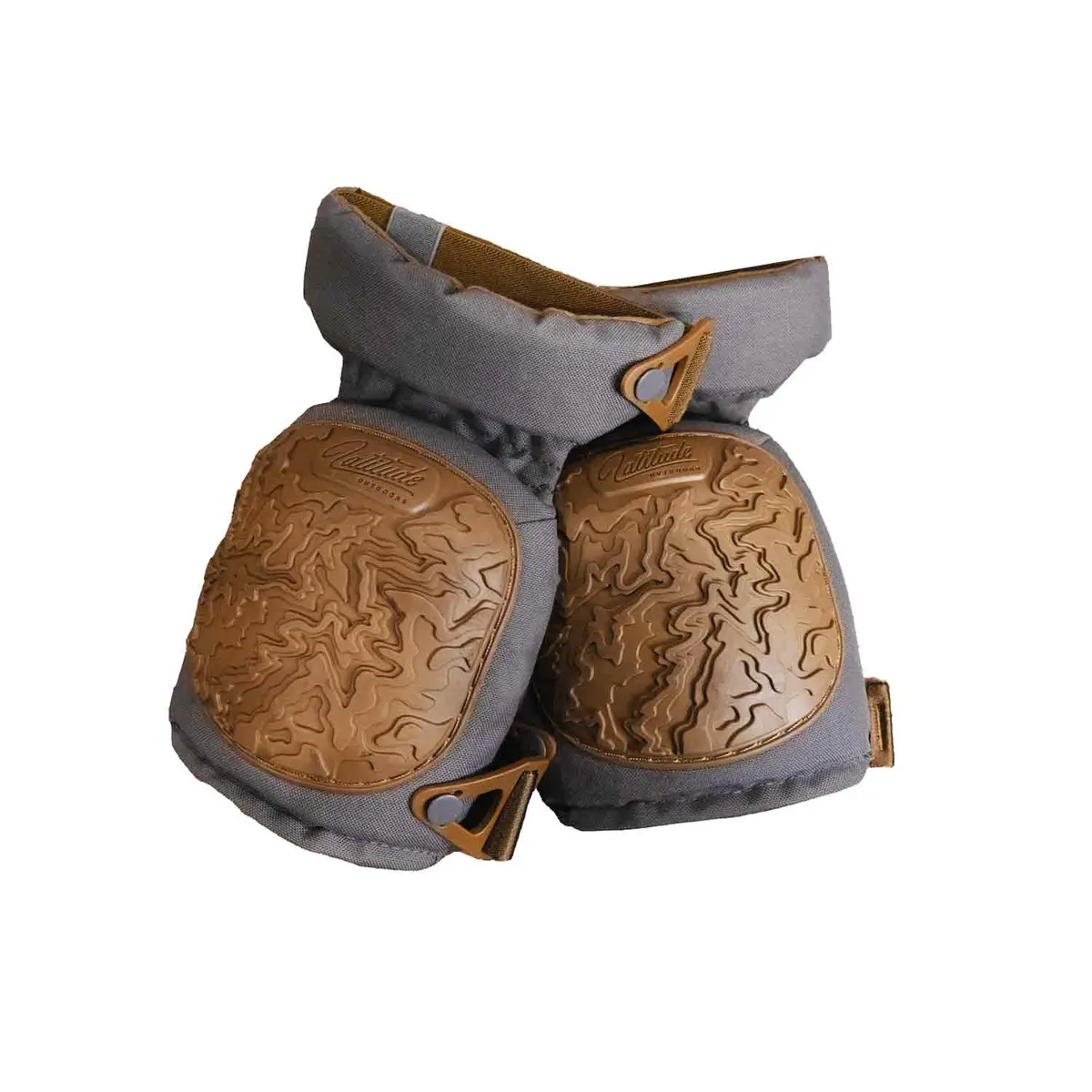 Latitude Outdoors Articulating Knee Pads 1