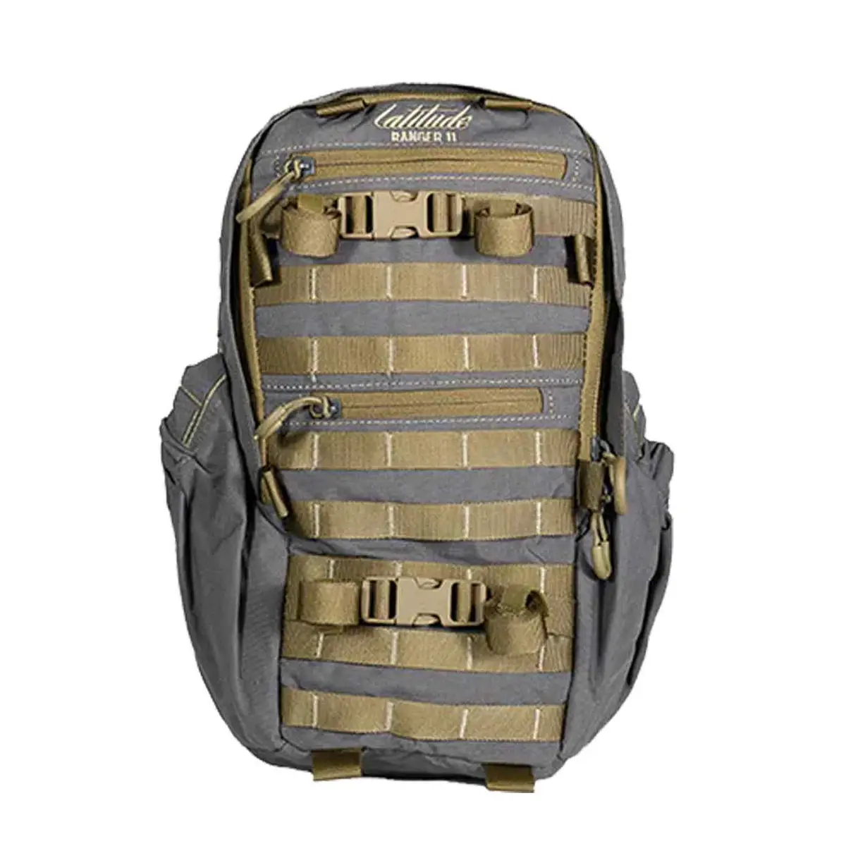 Latitude Outdoors Ranger 11 Treestand Pack 1