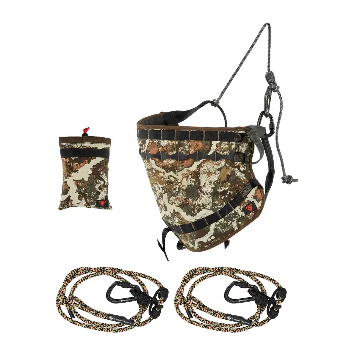 Trophyline Specter Venatic Saddle Kit 1