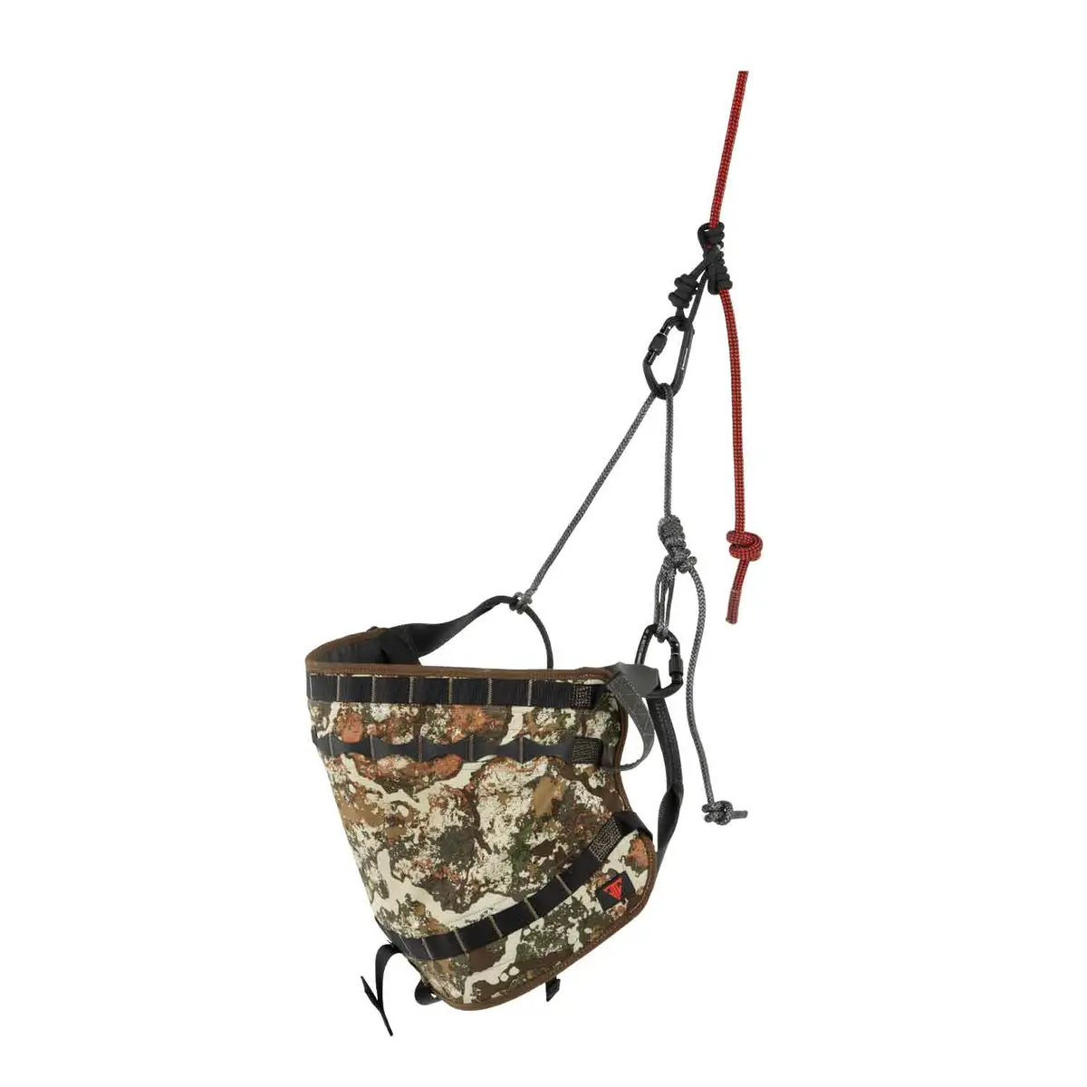 Trophyline Specter Venatic Saddle 1