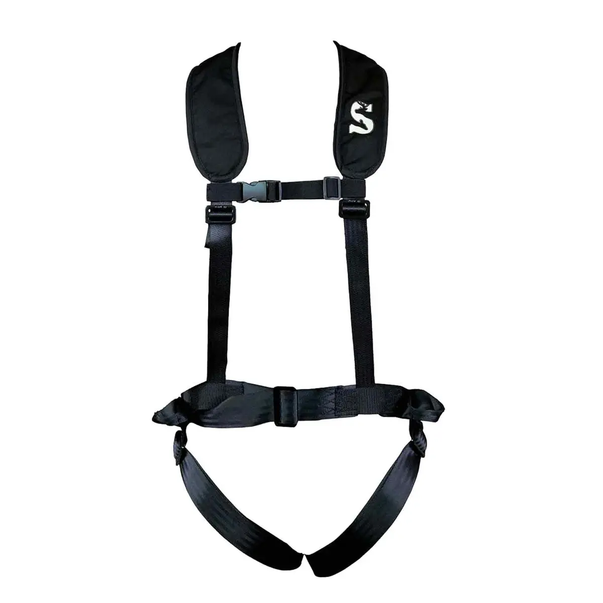 Summit Element Safety Harness 1
