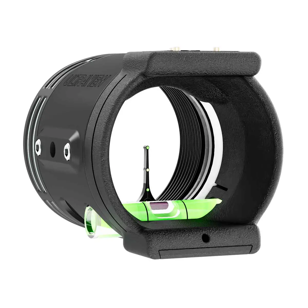 Ultraview Uv3xl Se Vertical Hunting Scope Kit 3