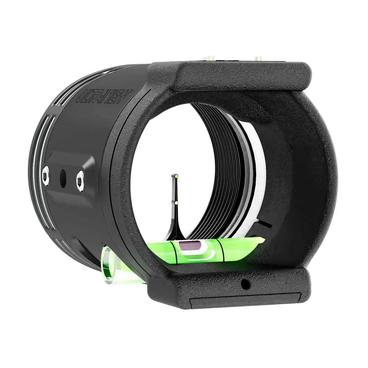Ultraview Uv3xl Se Vertical Hunting Scope Kit 1