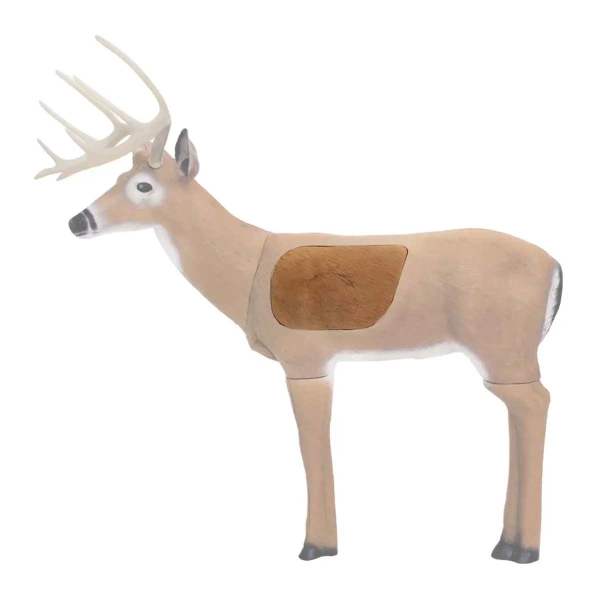 Delta Mckenzie Bloodline 3D Backyard Deer Target Replacement Core 1