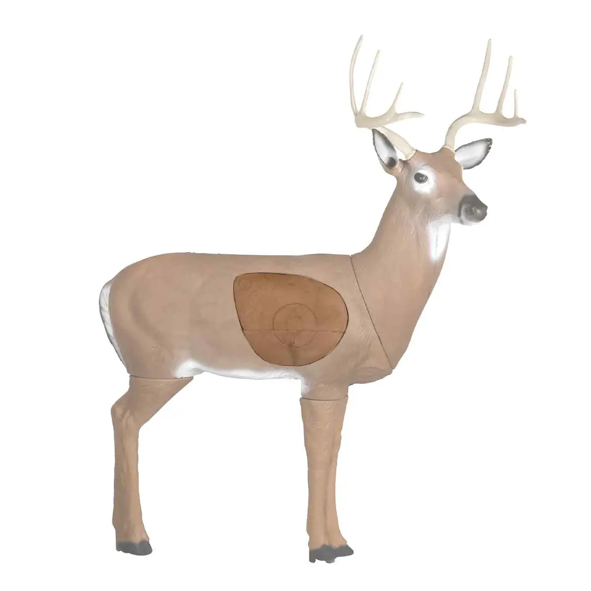 Delta Mckenzie Bloodline Xl 3D Backyard Deer Target Replacement Core 1