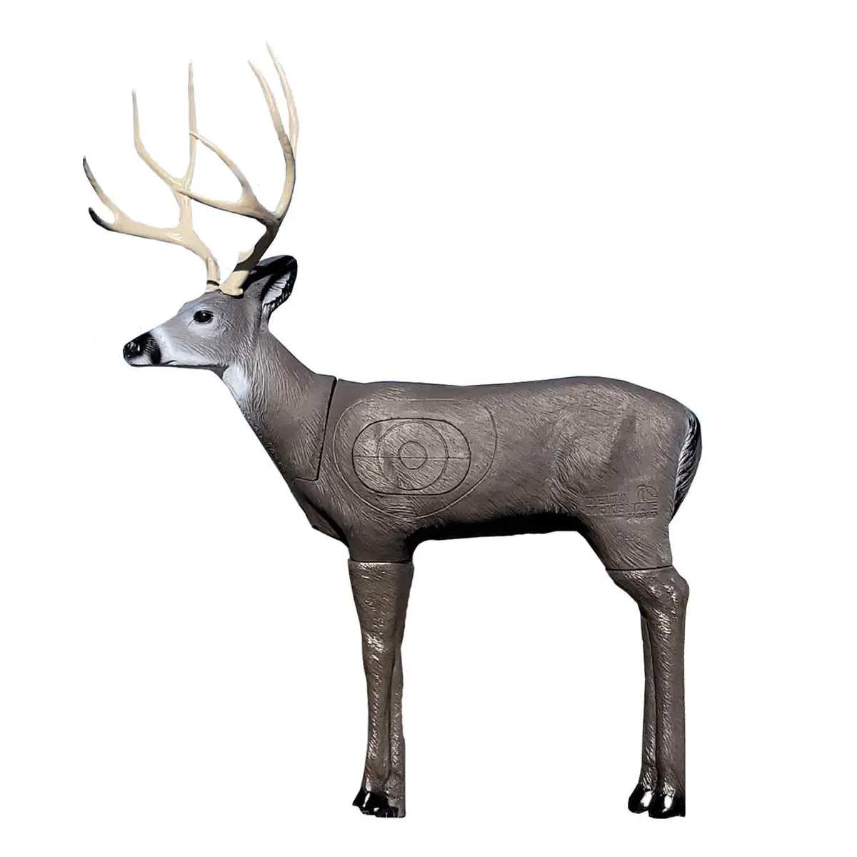 Delta Mckenzie Mule Deer 3D Target 1