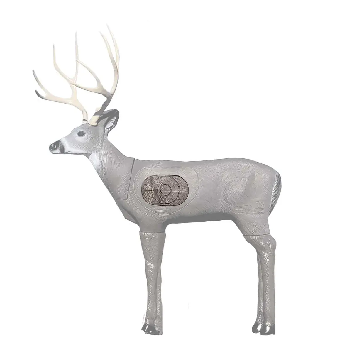 Delta Mckenzie Backyard Mule Deer 3D Target Replacement Core 1