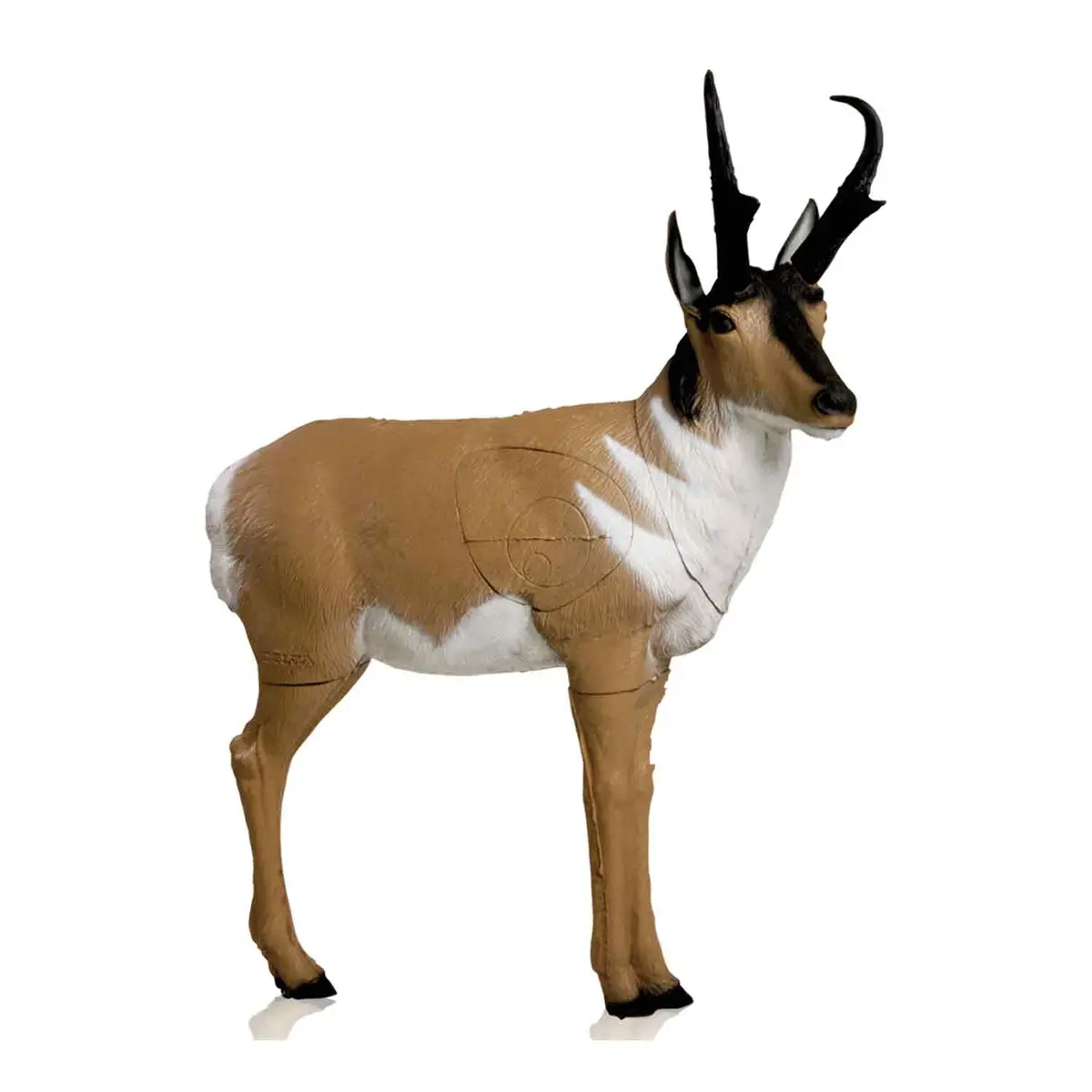 Delta Mckenzie Antelope 3D Target 1