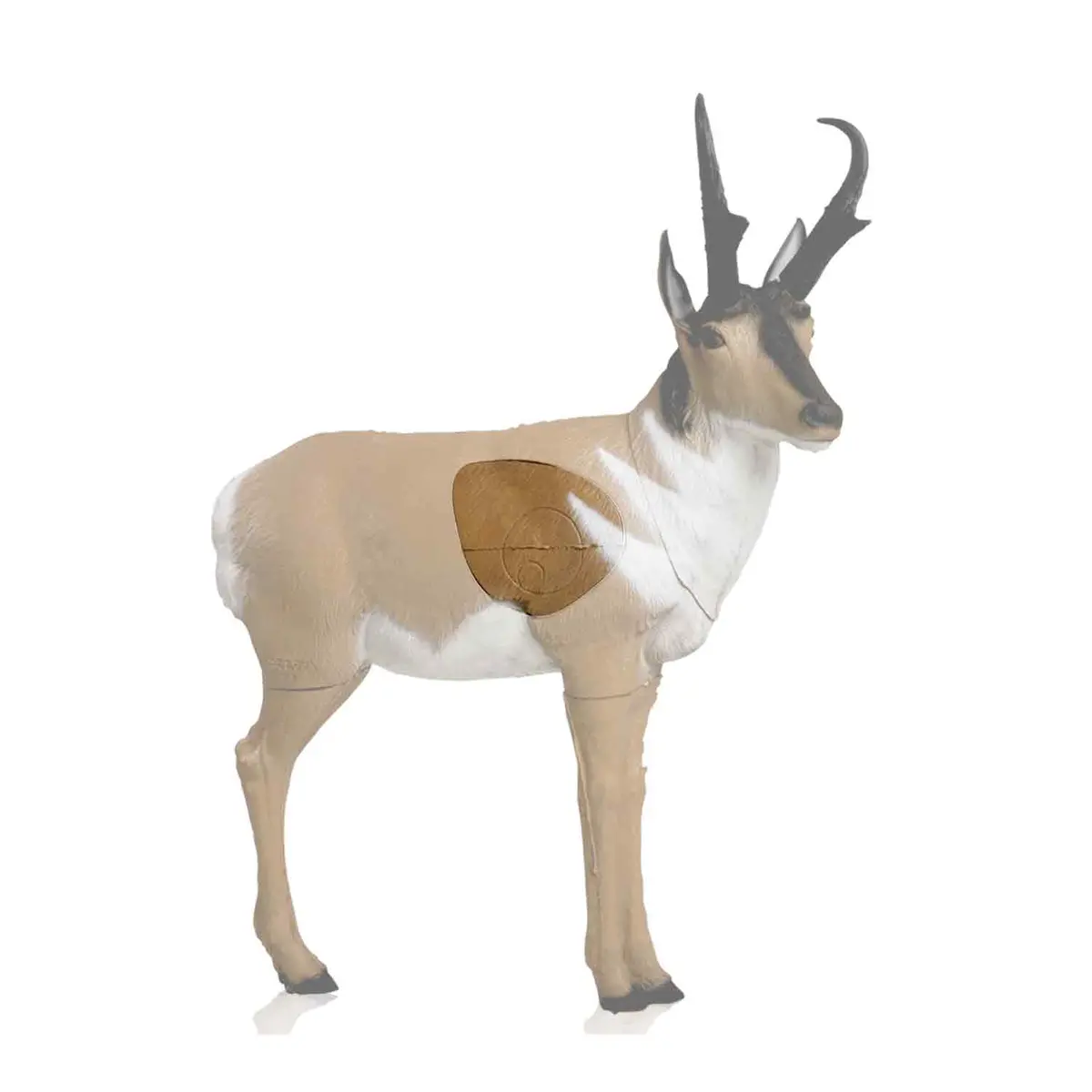 Delta Mckenzie Backyard Antelope 3D Target Replacement Core 1