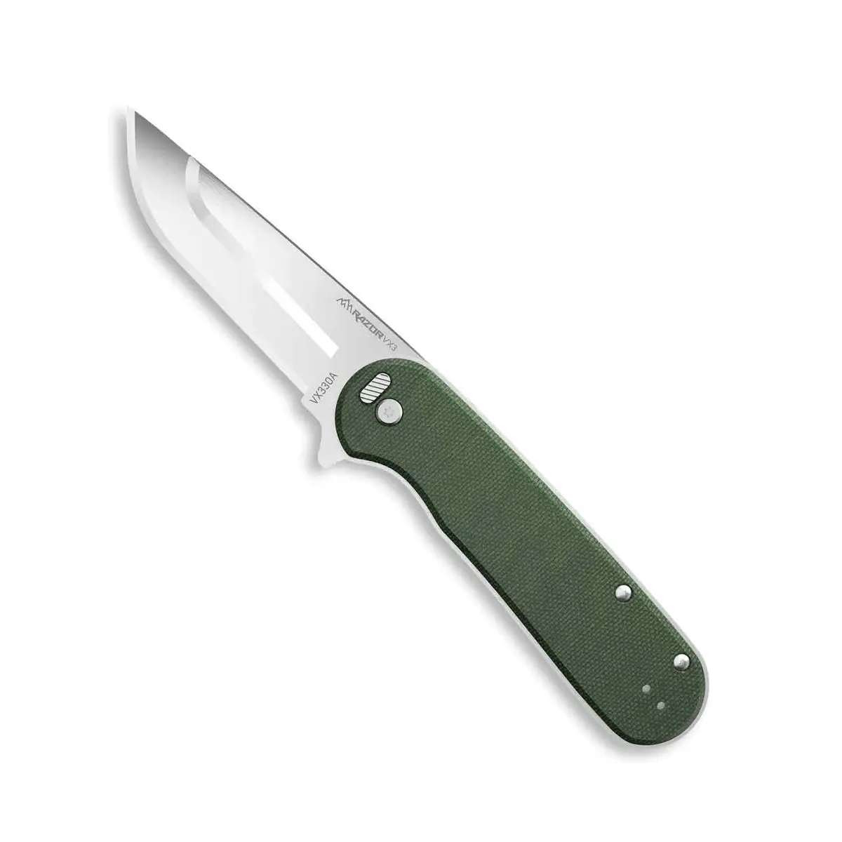 Outdoor Edge Razor Vx3 1