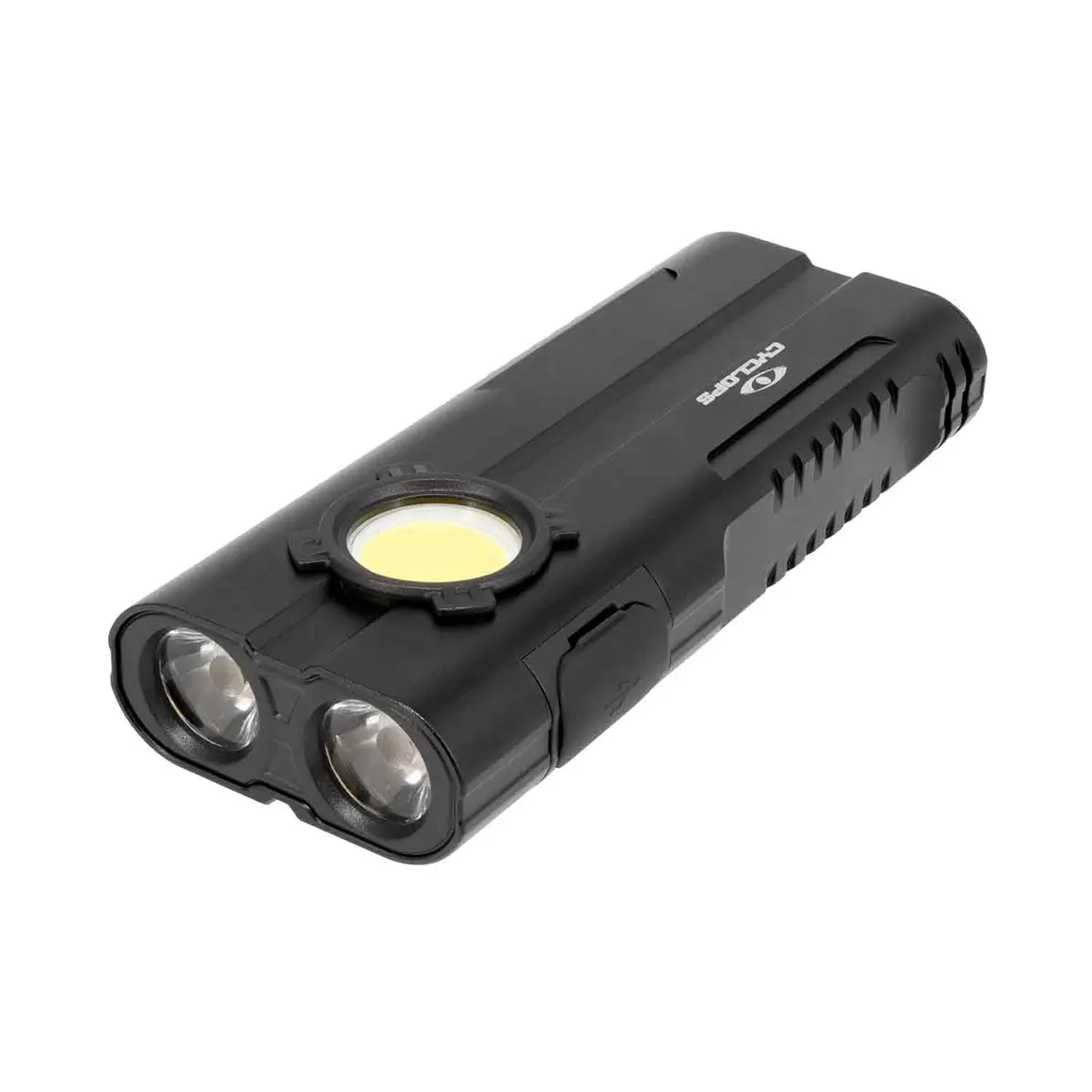 Cyclops Prolite Led Flashlight/Charger 1