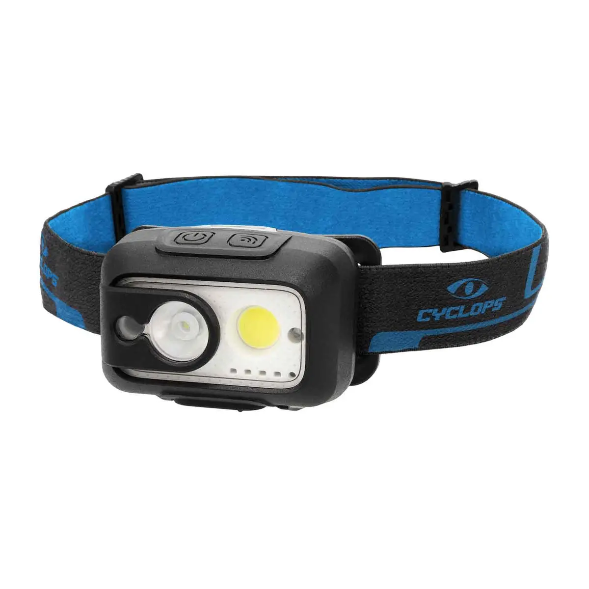 Cyclops Eclipselite 520 Lumen Led Headlamp 1