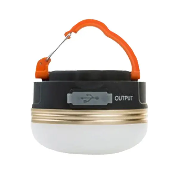 Cyclops Clipmate Rechargeable Led Lantern 1
