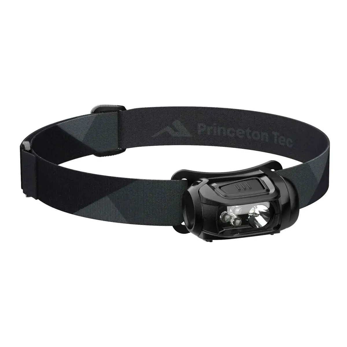 Princeton Tec Remix Rgb Black Headlamp 1