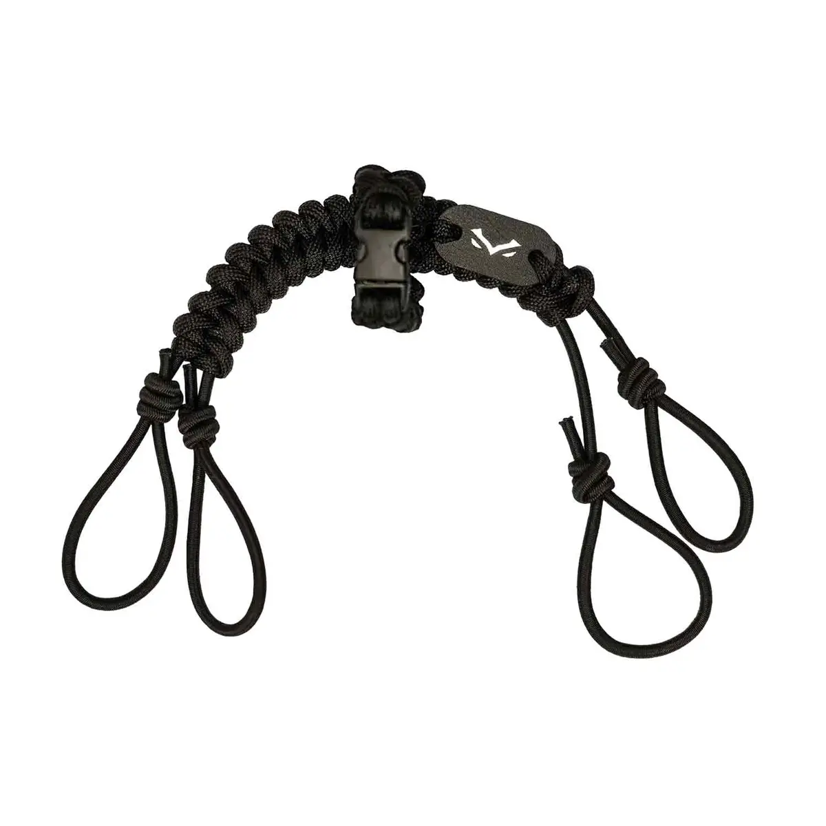 Illusion Black Rack Silencer Sling 1