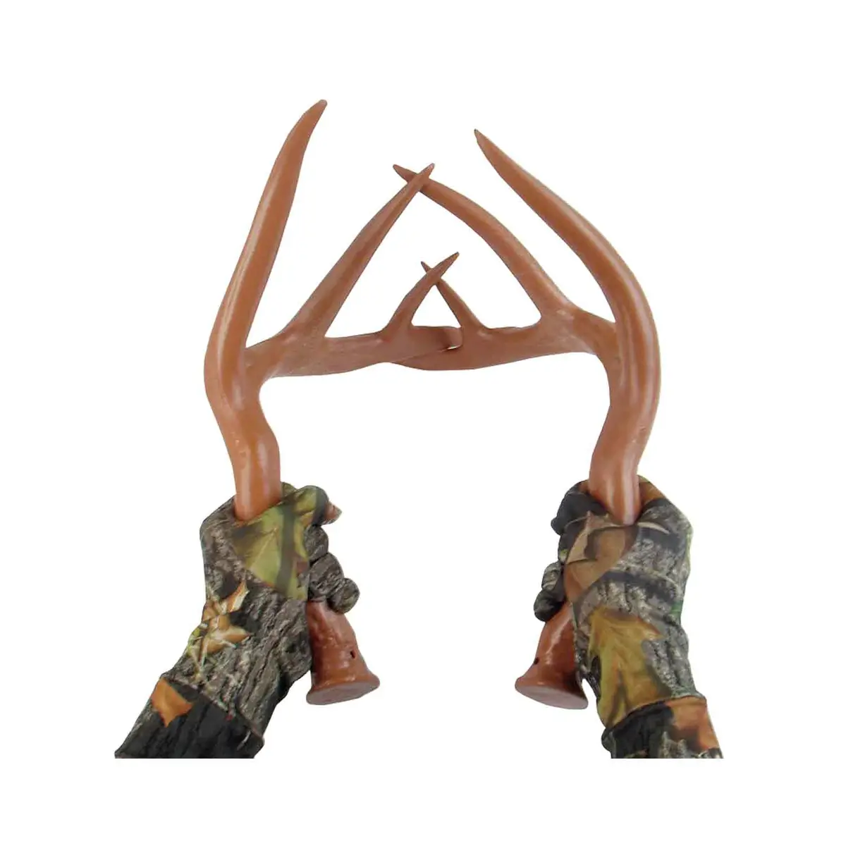 Primos Fightin' Horns Rattling Antlers 1