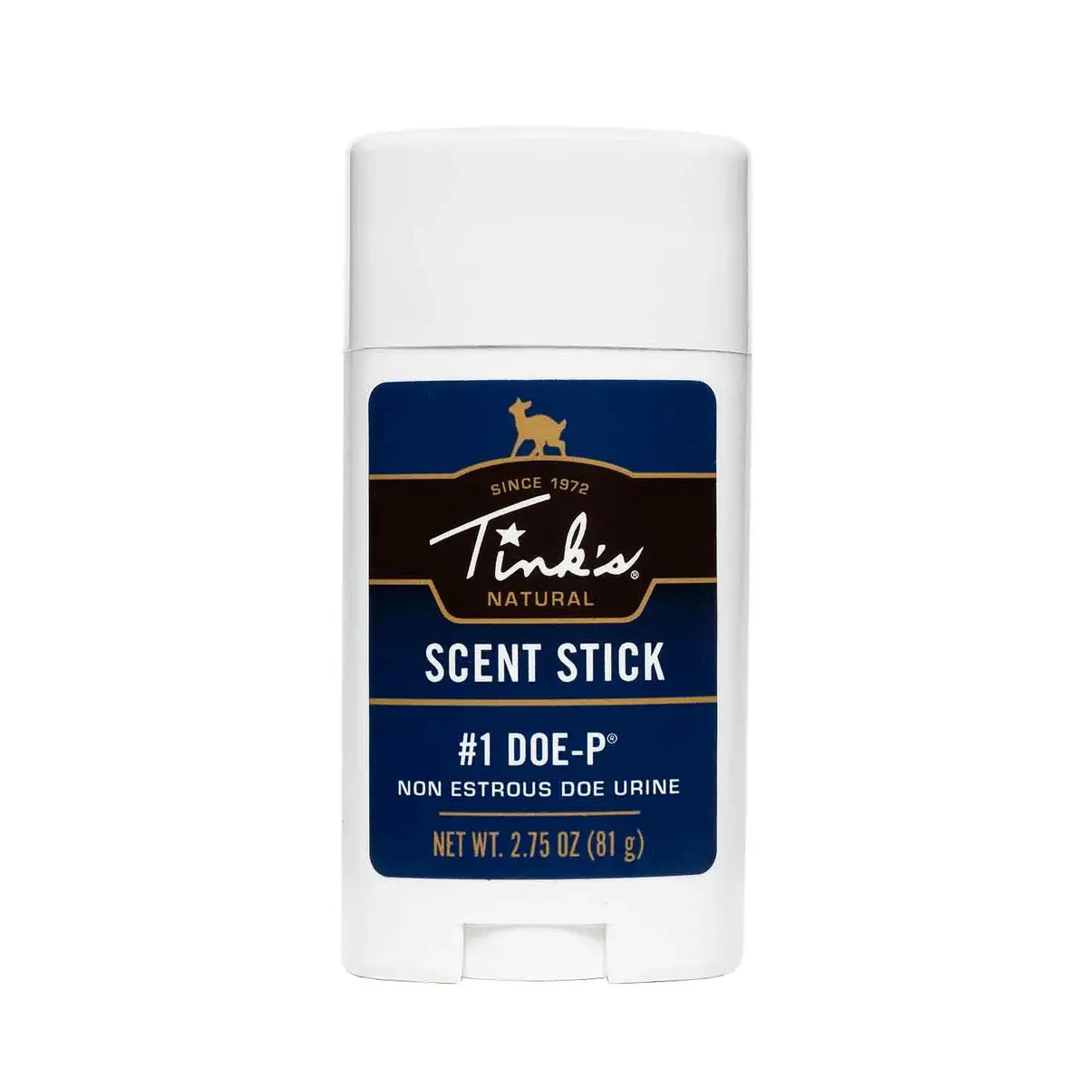Tink's #1 Doe-P Calming Scent Stick 1