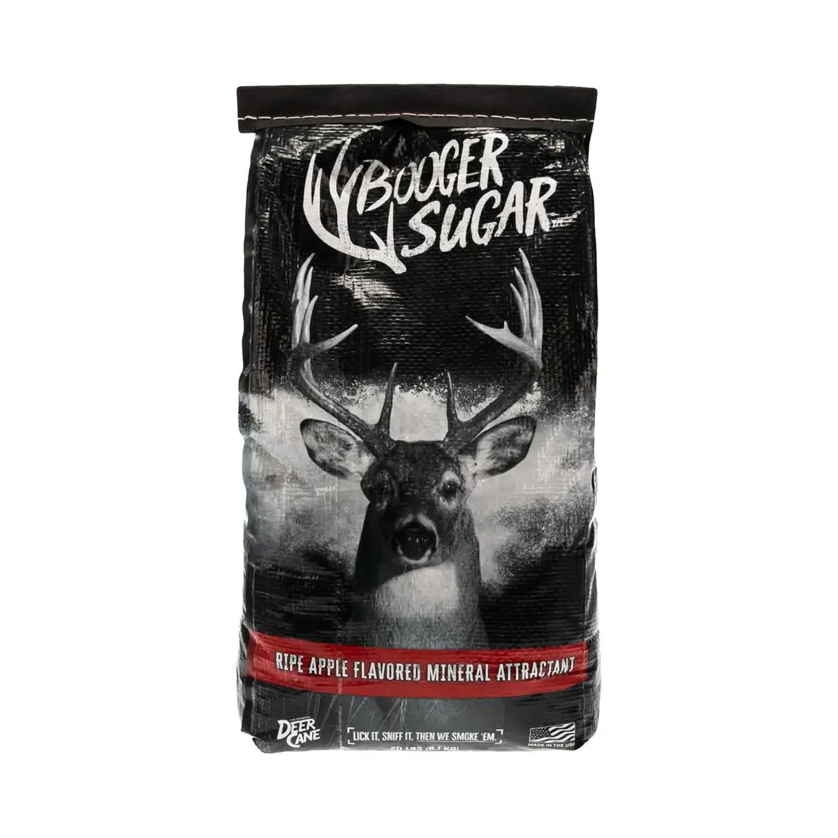 Evolved Booger Sugar Mineral Attractant (5Lbs) 1