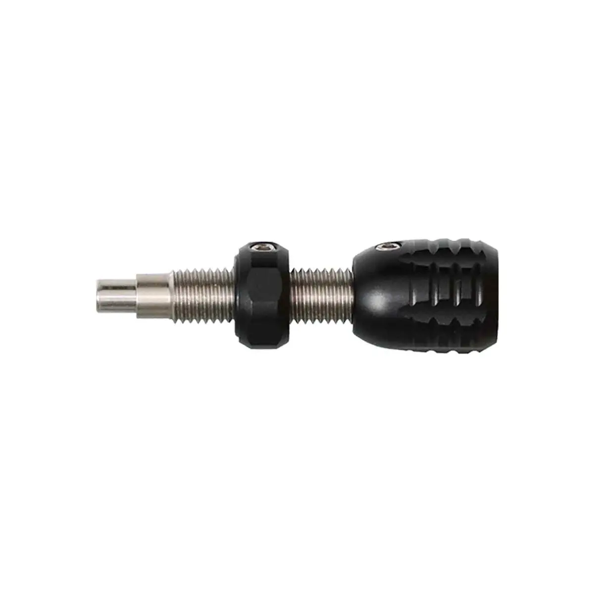 Wooooojack Primo Plunger (Black) 1