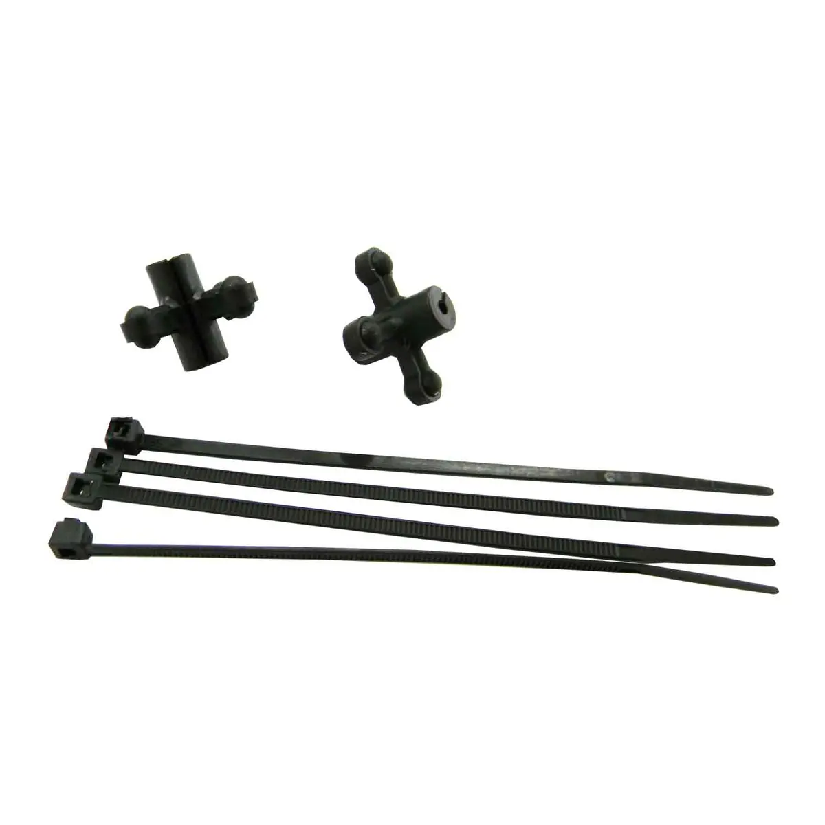 Bowjax Ultrajax I String Silencers 1