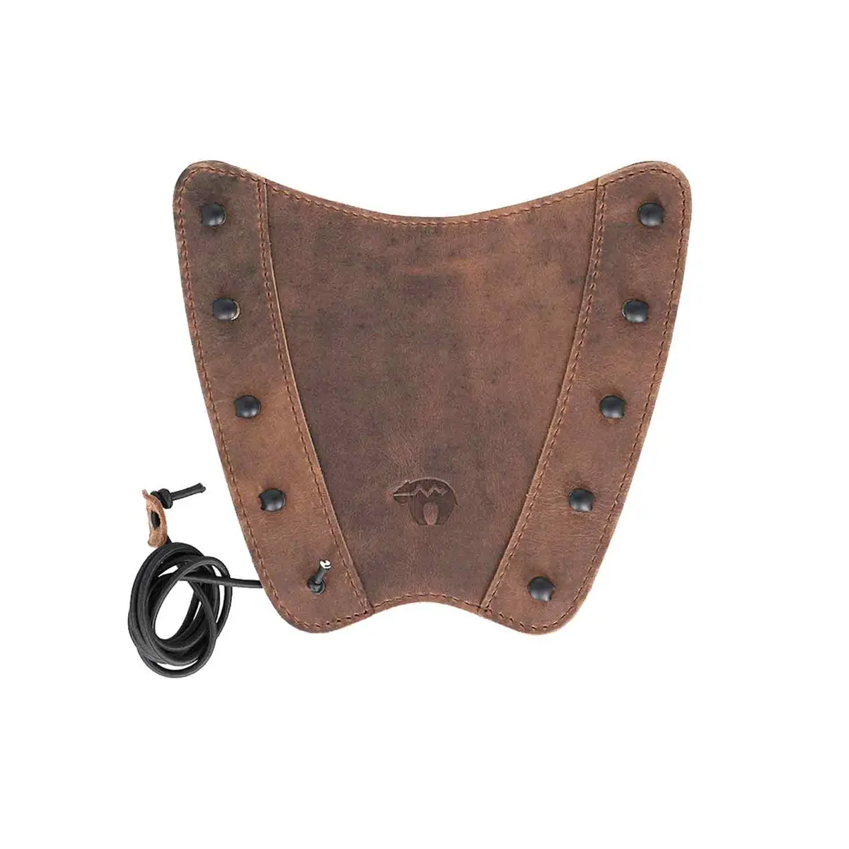 Bearpaw Authentic Doa Leather Armguard 1