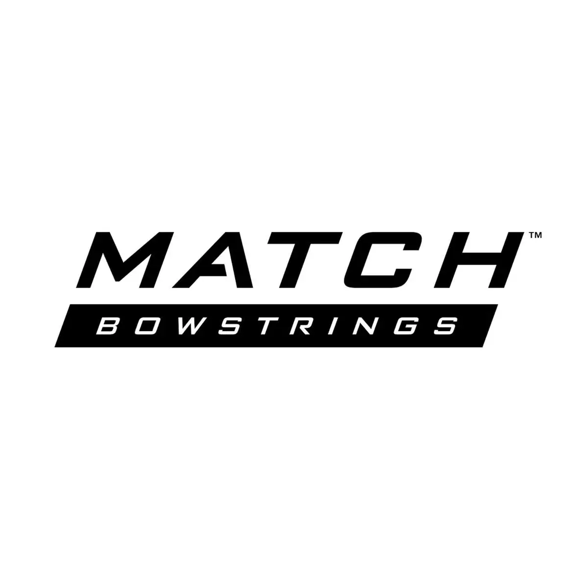 Mathews Match Custom Compound Bow String 1