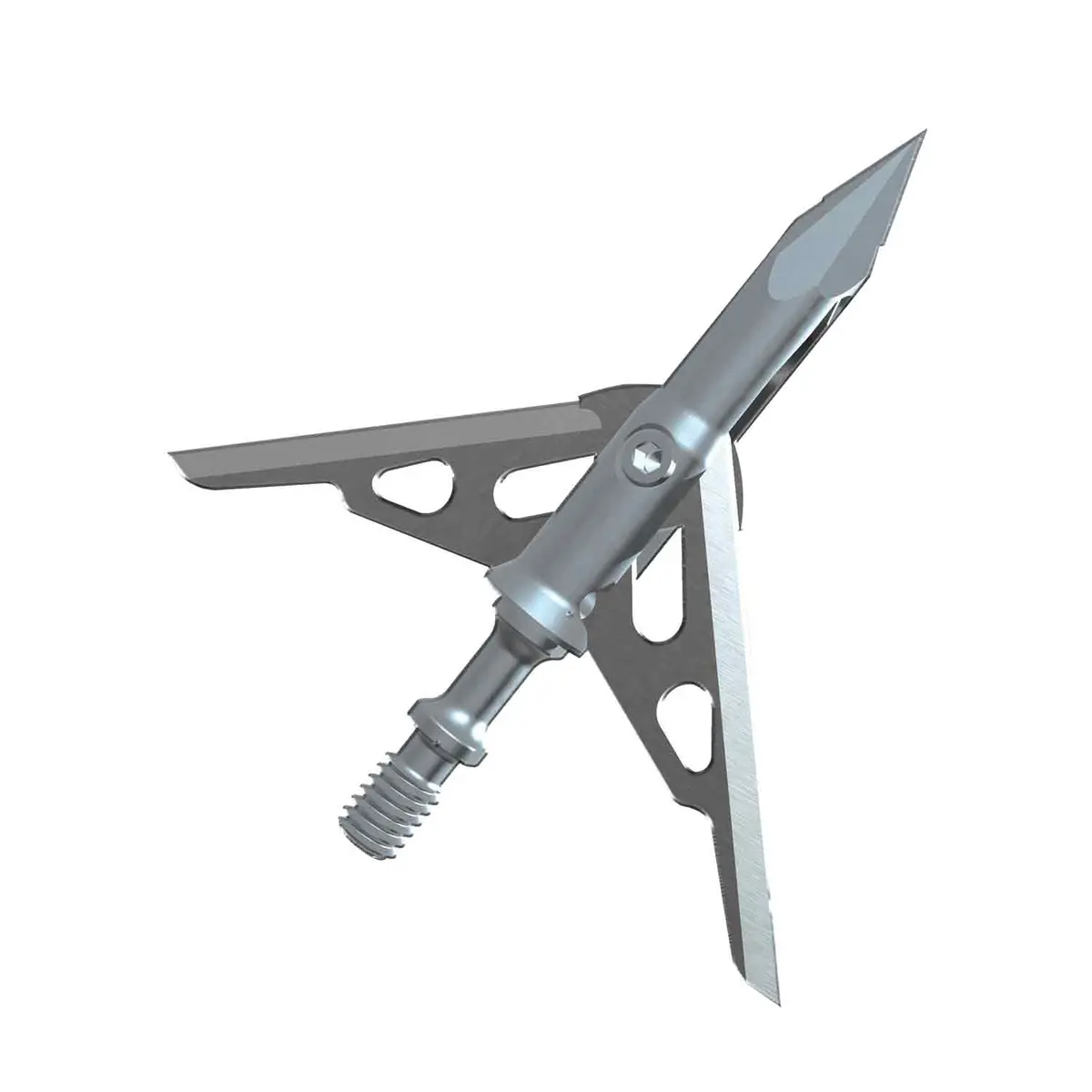 G5 T2 2-Blade Expandable Crossbow Broadhead 1
