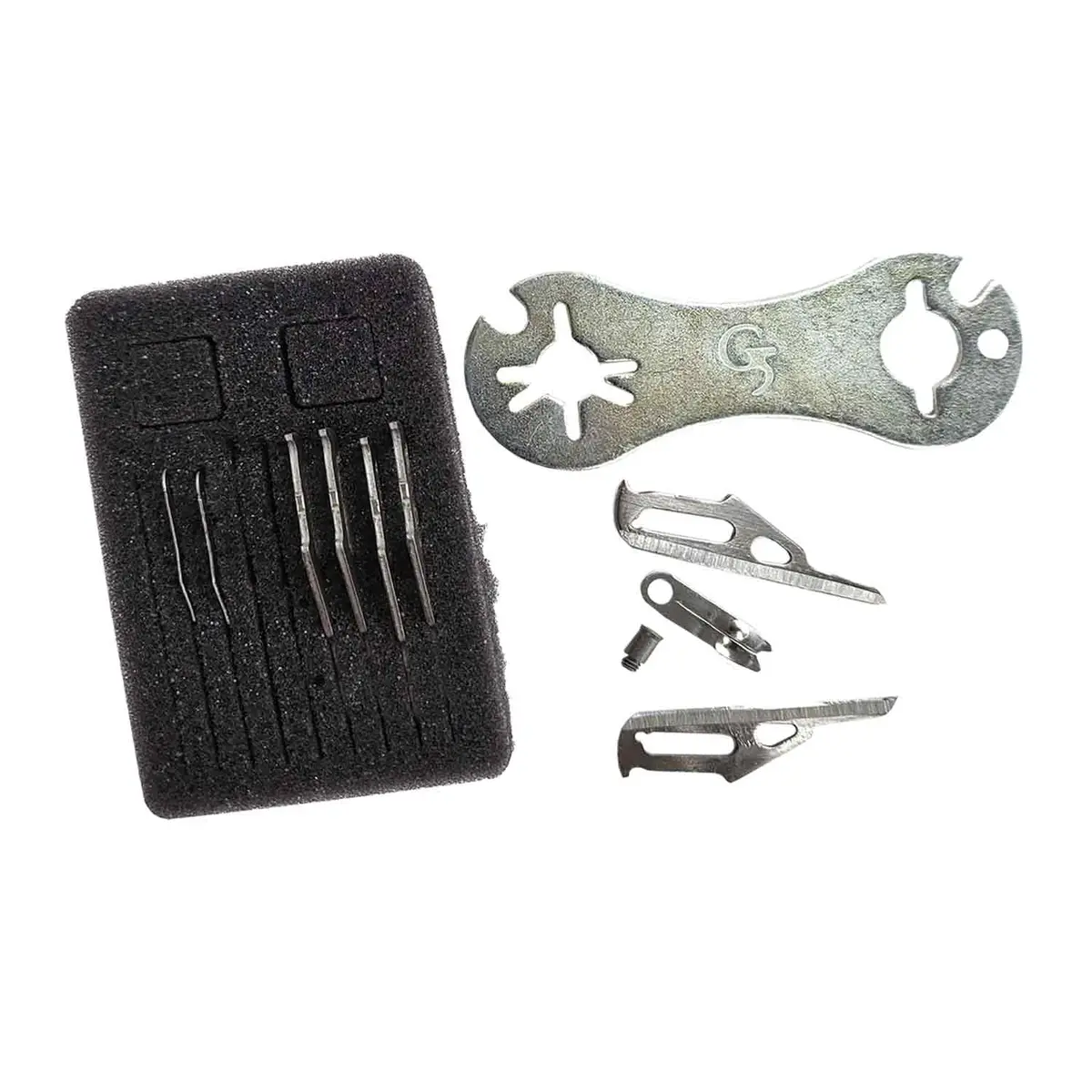 G5 T2 Replacement Blades 1