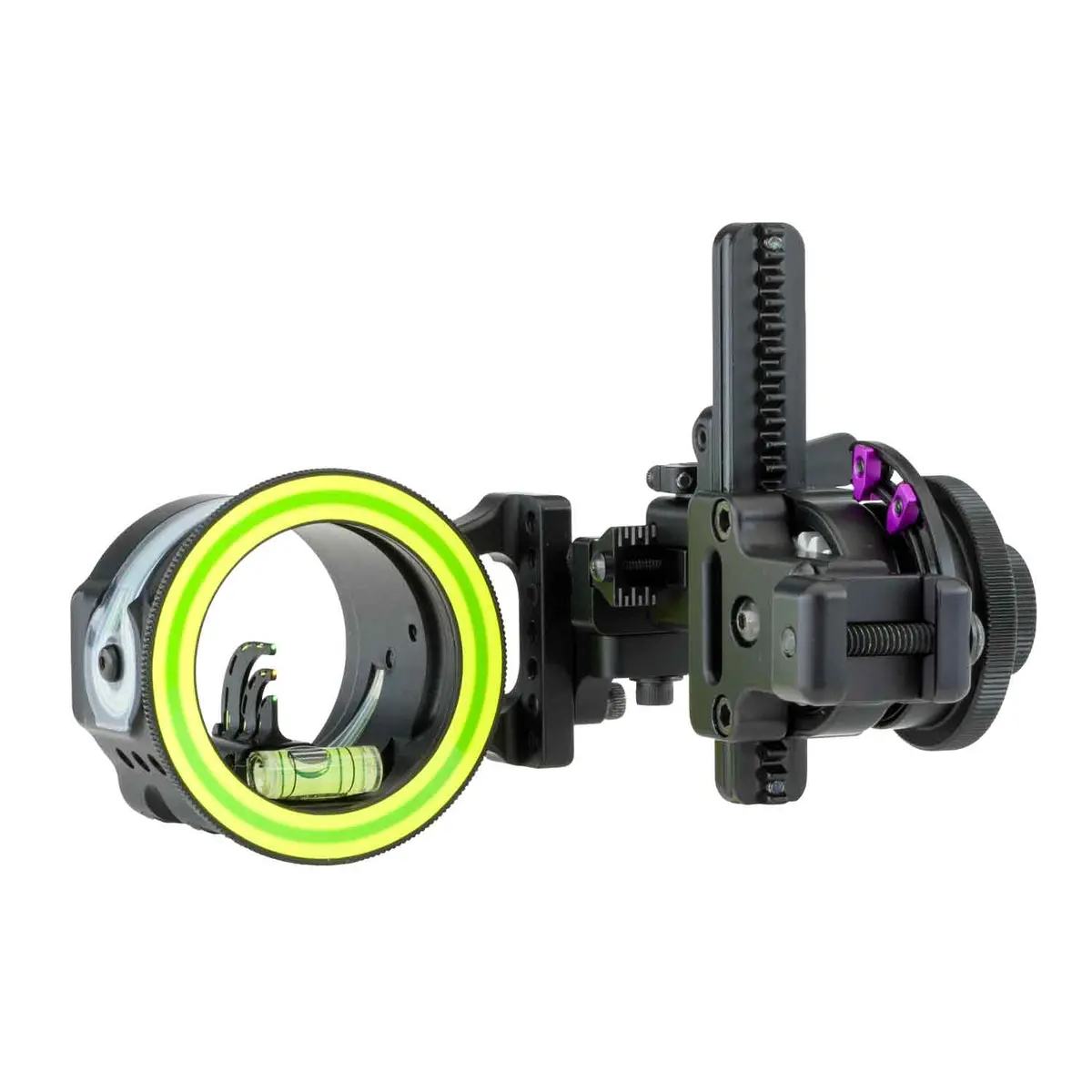 Spot Hogg Boonie Picatinny Mount Sight (Triple Stack Pin) 1
