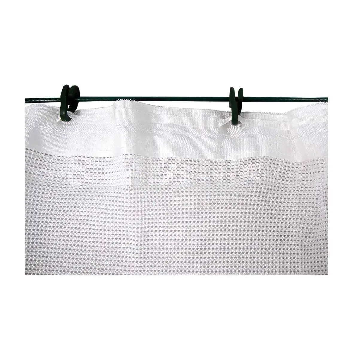 Bcy Archery Backstop Netting (10'X10') 1