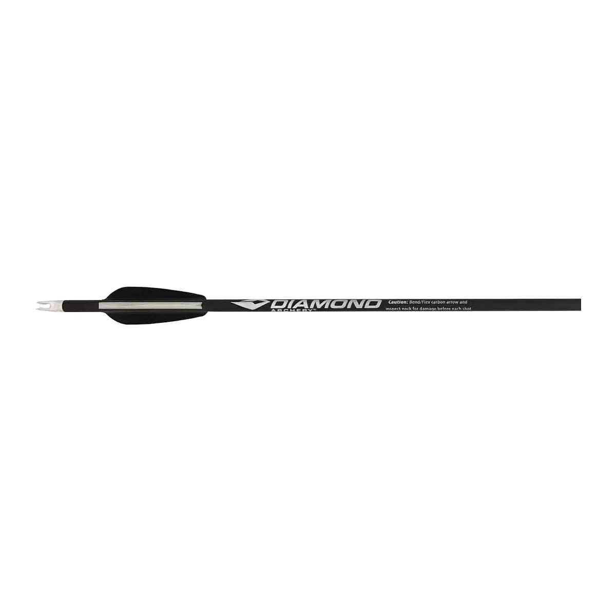 Diamond Atomic 23" Fletched Arrows 1