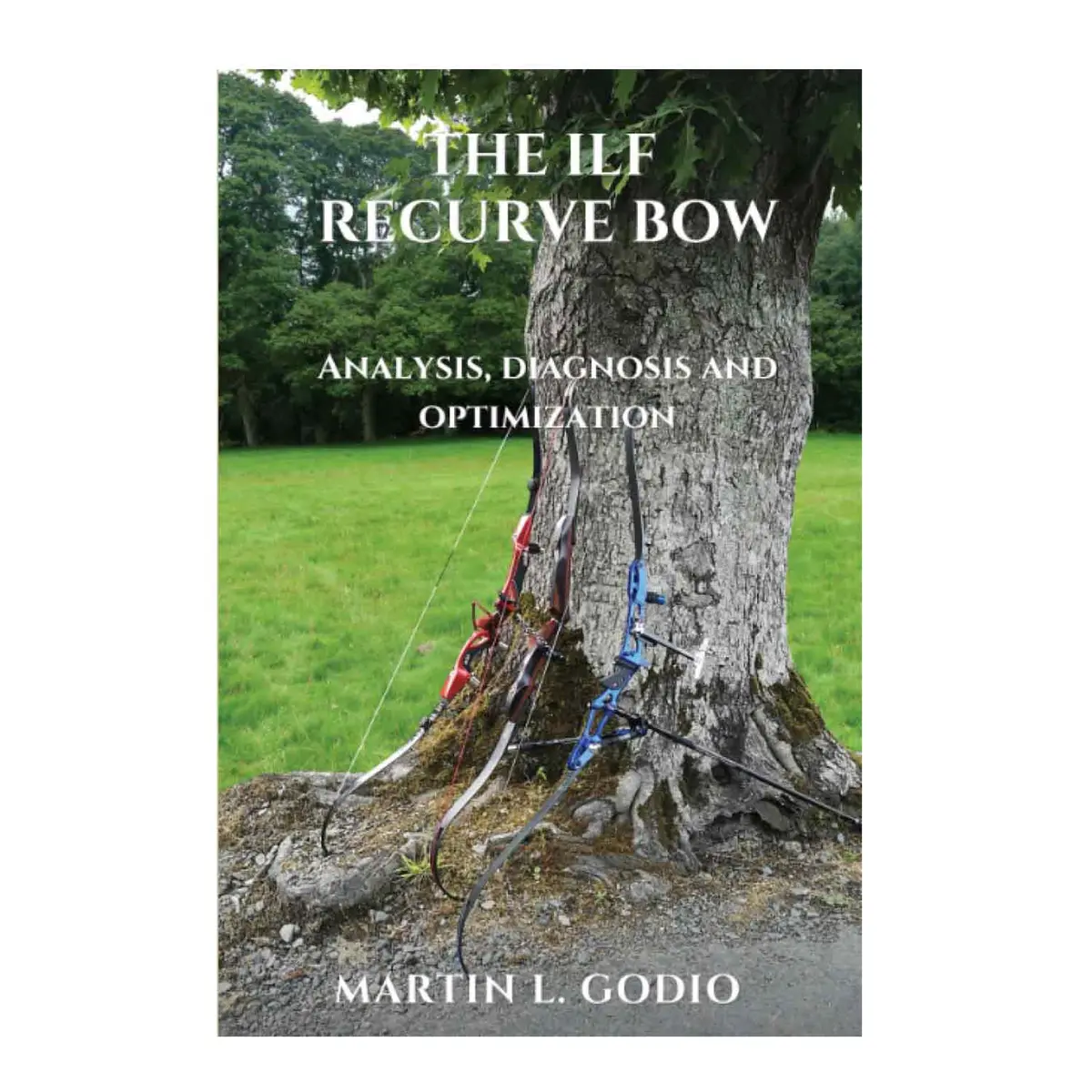 The Ilf Recurve Bow: Analysis, Diagnosis, And Optimization By Martin Godio 1