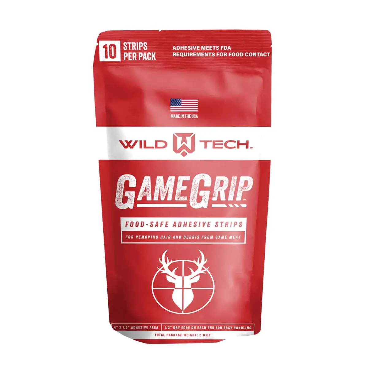 Wildtech Gamegrip Adhesive Strips 1