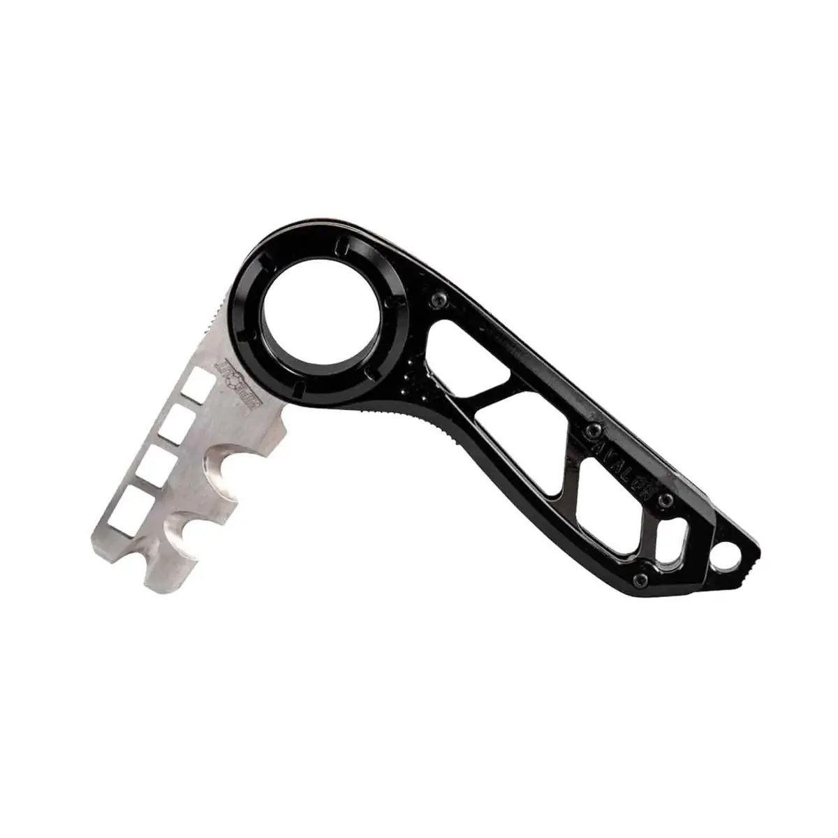Avalon Wipe-Out Arrow Stripper And Nock Tool 1