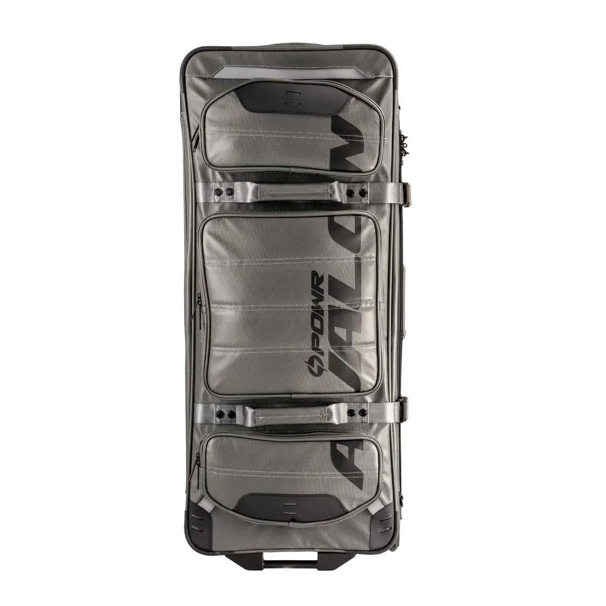 Avalon Powr Trolley Recurve Roller Bow Case 1