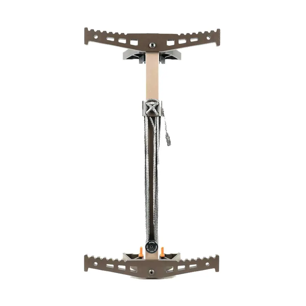 Tethrd Workhorse Climbing Sticks 1