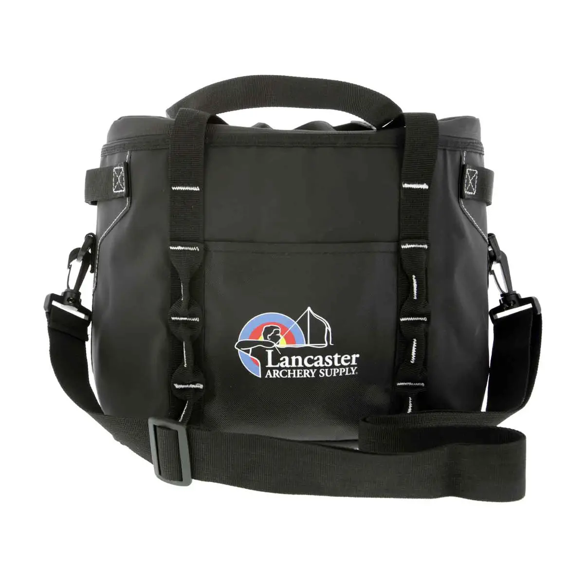 Las Waterproof 12-Can Soft Cooler 1