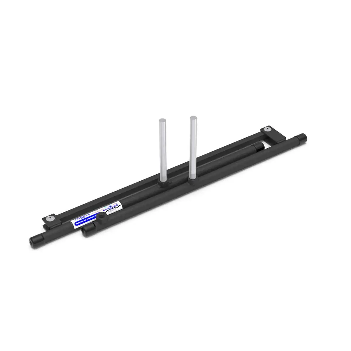 Bowtree Folding Indoor 3D Target Stand 1