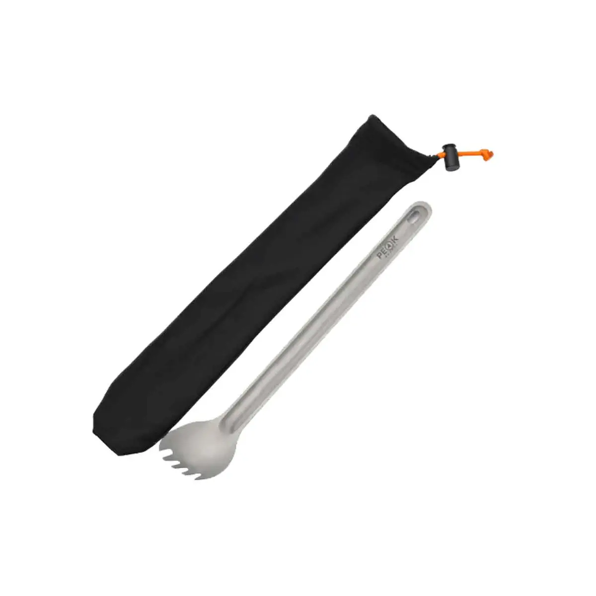 Peak Refuel Titanium Spork 1
