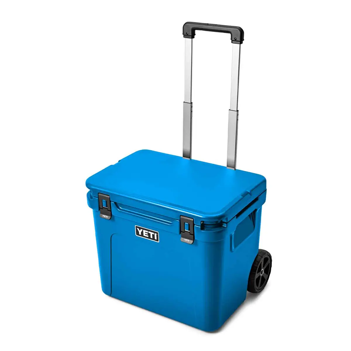 Yeti Roadie 60 Hard Cooler (Limited Edition Big Wave Blue) 1