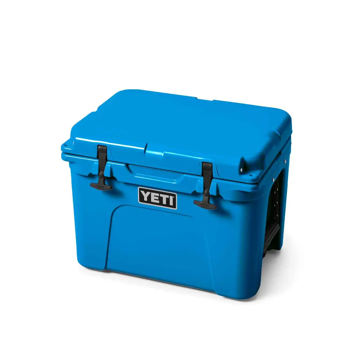 Yeti Tundra 35 Hard Cooler (Limited Edition Big Wave Blue) 1