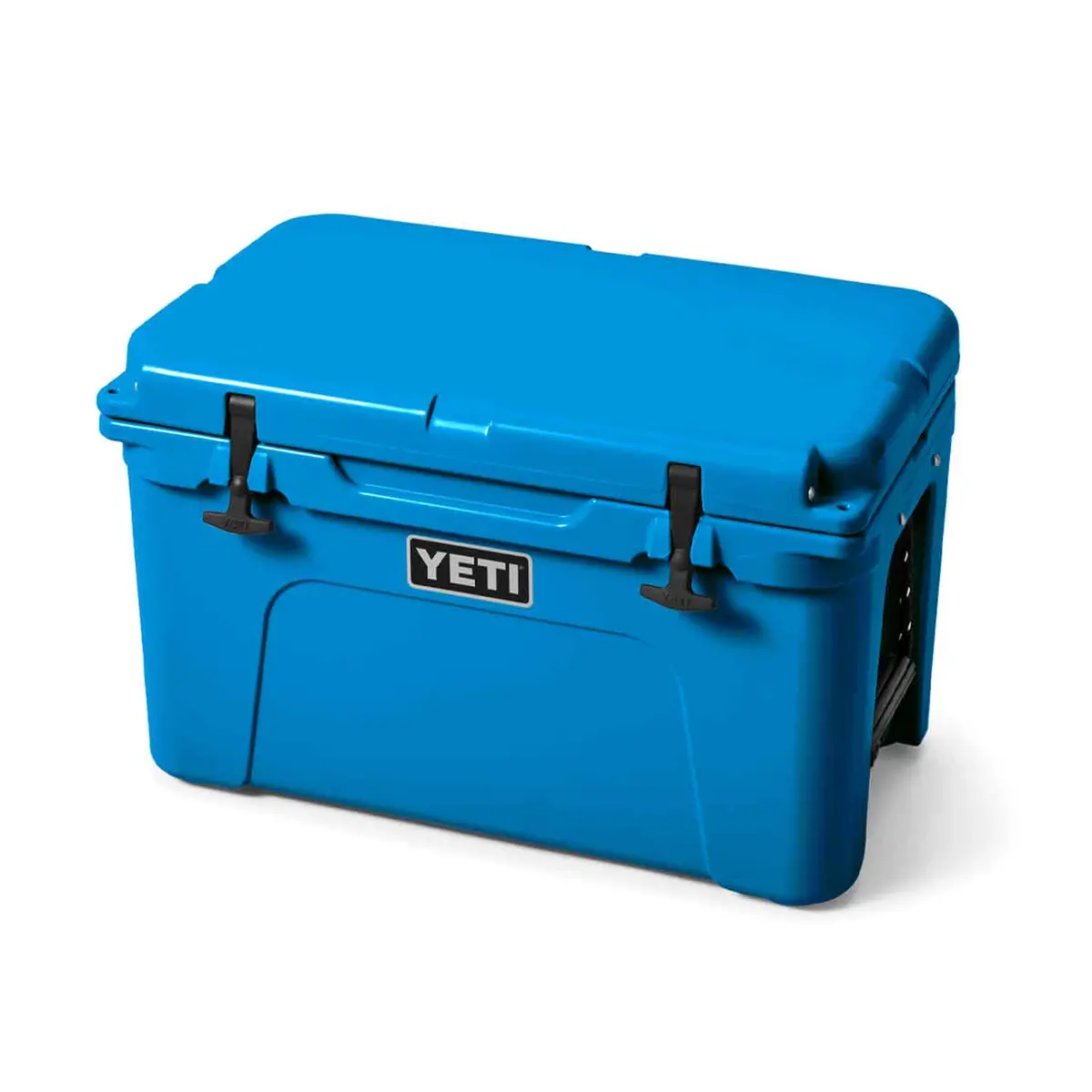 Yeti Tundra 45 Hard Cooler (Limited Edition Big Wave Blue) 1