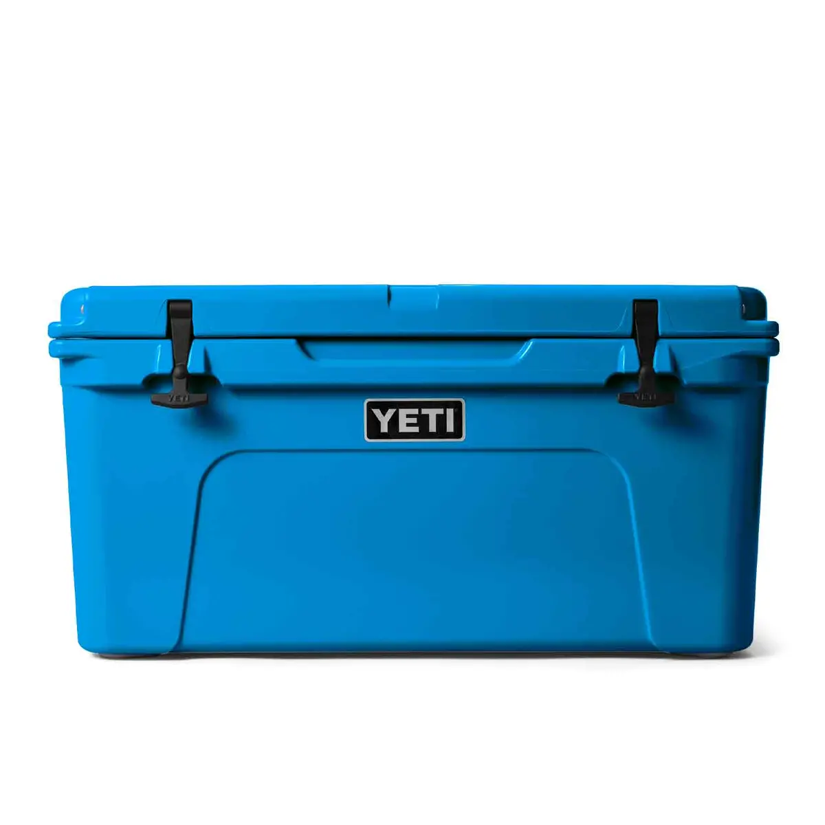 Yeti Tundra 65 Hard Cooler (Limited Edition Big Wave Blue) 1