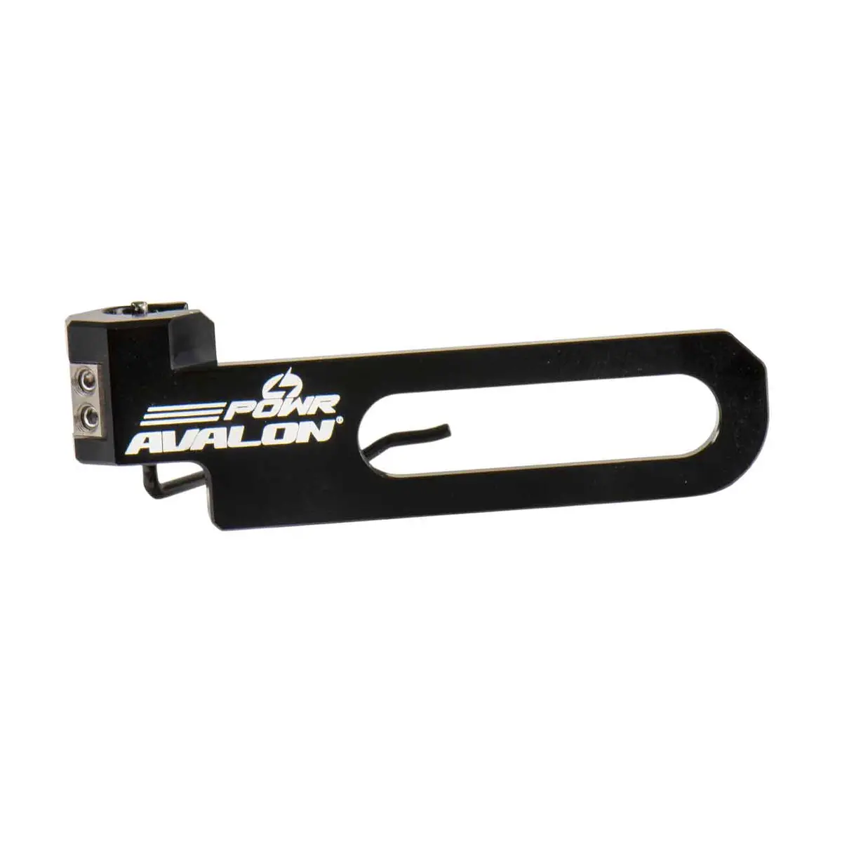 Avalon Powr Recurve Rest 1