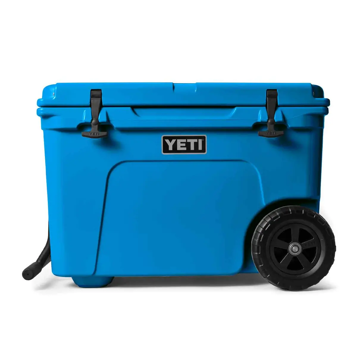 Yeti Tundra Haul Hard Cooler (Limited Edition Big Wave Blue) 1