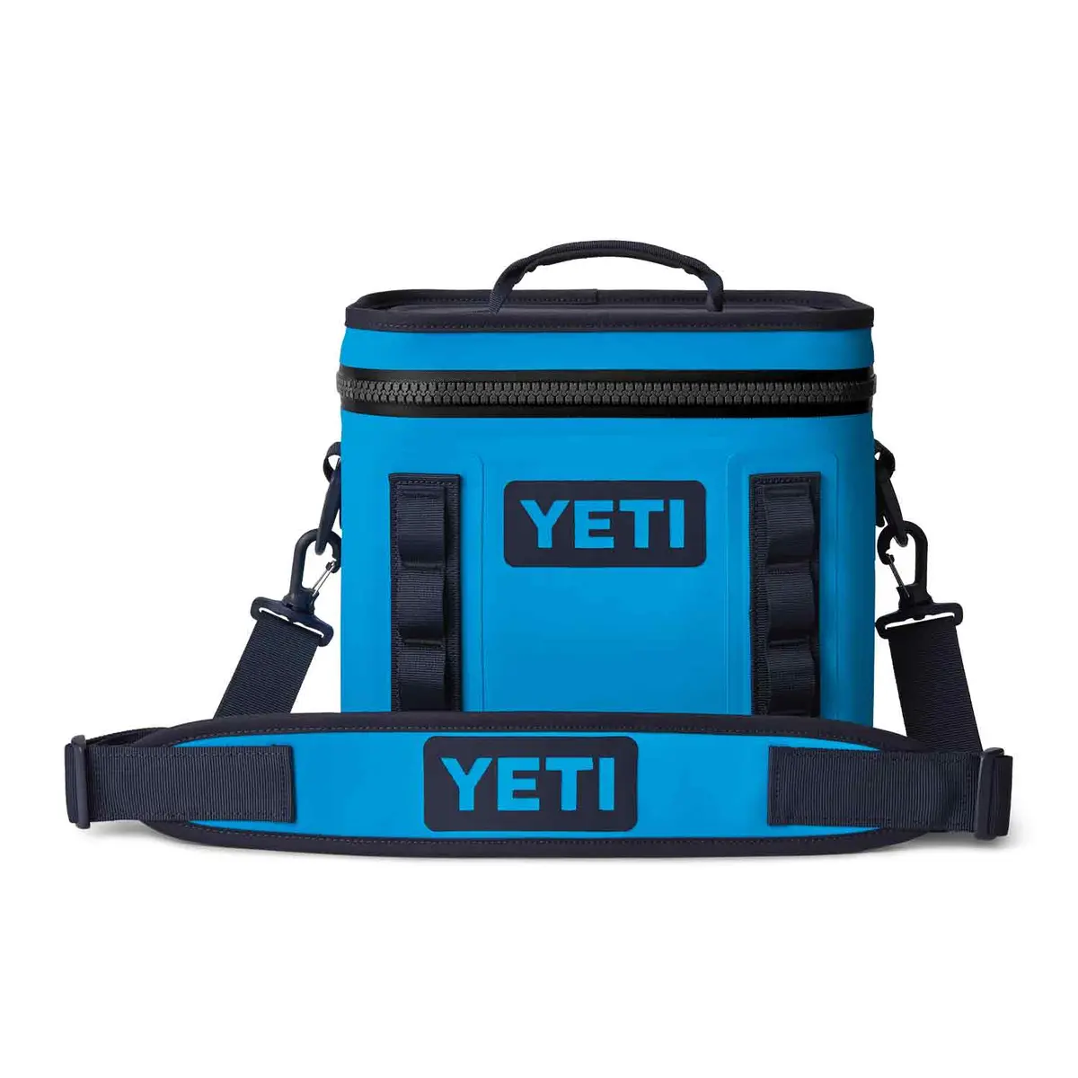 Yeti Hopper Flip 8 Soft Cooler (Limited Edition Big Wave Blue) 1