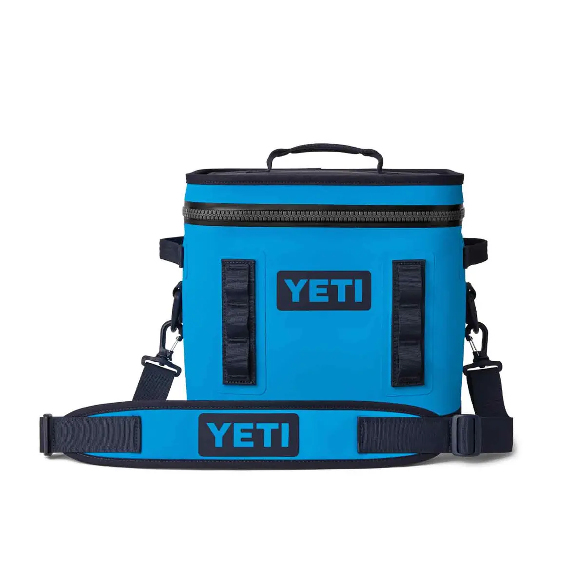 Yeti Hopper Flip 12 Soft Cooler (Limited Edition Big Wave Blue) 1