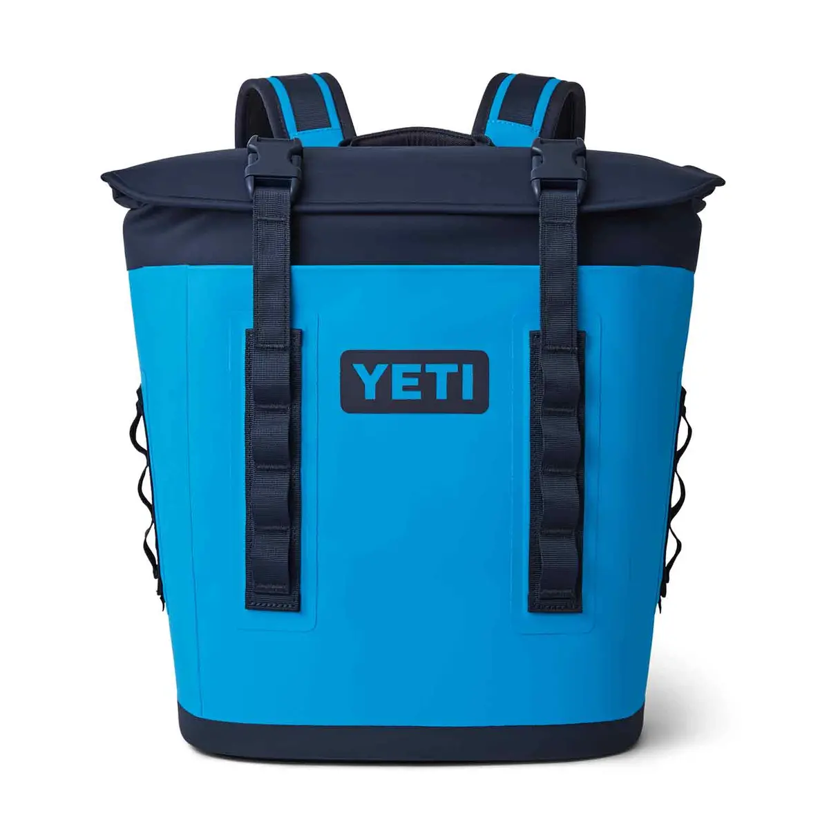Yeti Hopper M12 Backpack Cooler (Limited Edition Big Wave Blue) 1