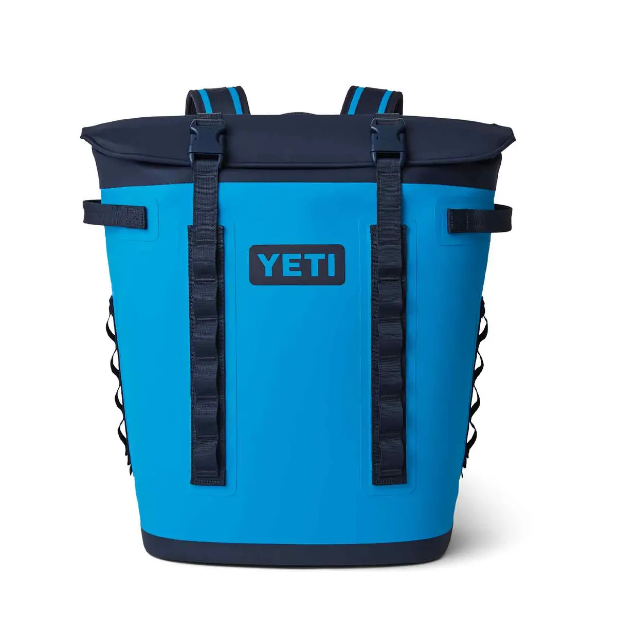 Yeti Hopper M20 Backpack Cooler (Limited Edition Big Wave Blue) 1